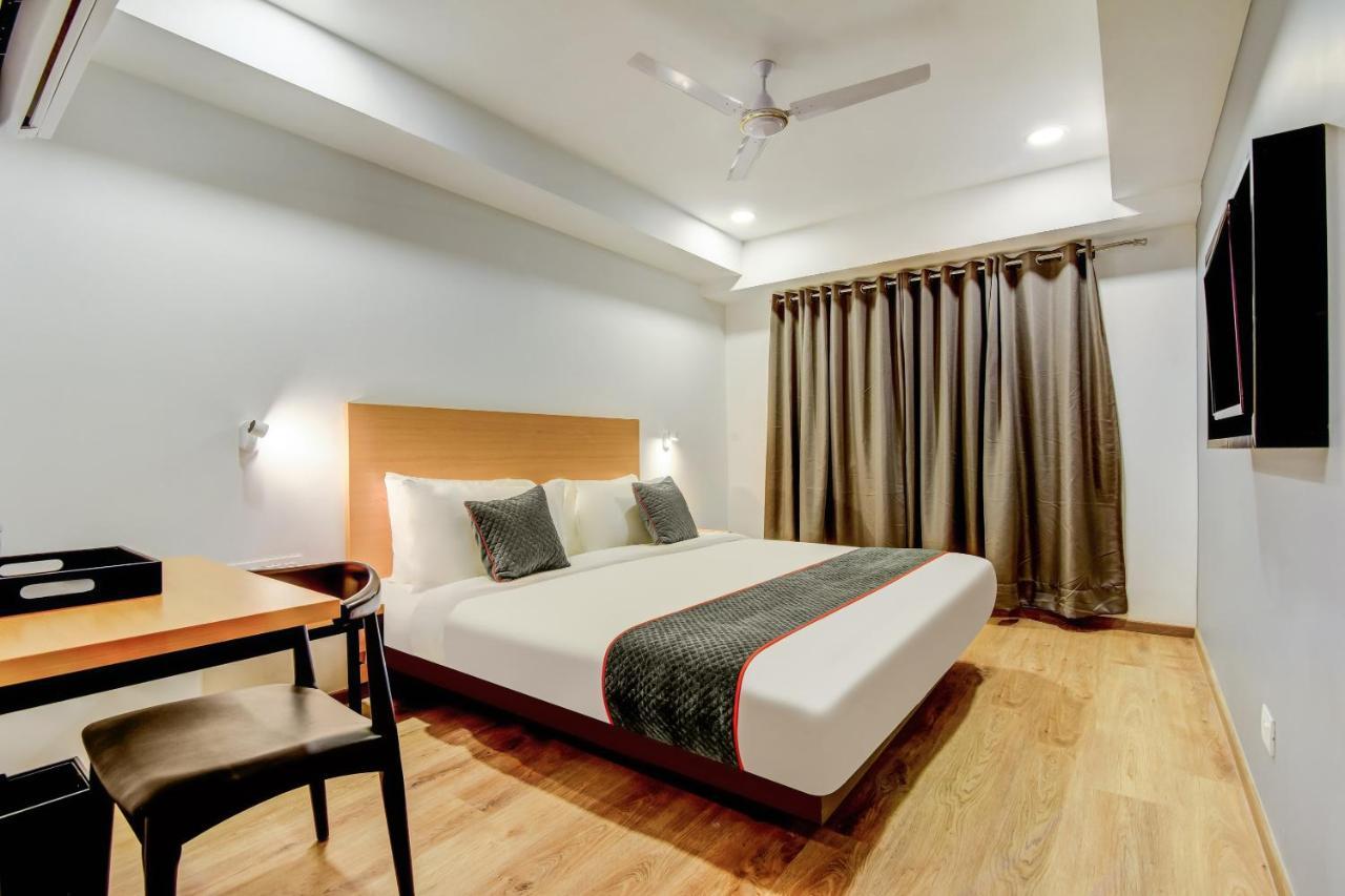 Oyo Townhouse 115 Patel Nagar Hotel New Delhi Exterior photo